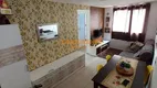 Foto 2 de Apartamento com 2 Quartos à venda, 47m² em Vila Tesouro, São José dos Campos