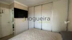 Foto 13 de Apartamento com 3 Quartos à venda, 76m² em Jaguaré, São Paulo