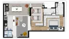 Foto 32 de Apartamento com 2 Quartos à venda, 80m² em Sumaré, São Paulo