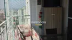 Foto 5 de Apartamento com 3 Quartos à venda, 86m² em Vila Valparaiso, Santo André