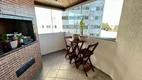 Foto 6 de Apartamento com 3 Quartos à venda, 67m² em Novo Mundo, Curitiba