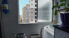 Foto 3 de Apartamento com 2 Quartos à venda, 91m² em José Menino, Santos