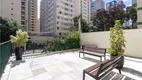 Foto 7 de Apartamento com 2 Quartos à venda, 99m² em Moema, São Paulo