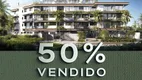 Foto 8 de Apartamento com 2 Quartos à venda, 77m² em Cachoeira do Bom Jesus, Florianópolis