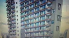 Foto 7 de Apartamento com 1 Quarto à venda, 26m² em Moema, São Paulo