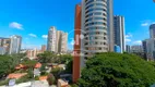 Foto 36 de Apartamento com 4 Quartos à venda, 175m² em Jardim, Santo André