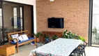 Foto 8 de Casa de Condomínio com 3 Quartos à venda, 308m² em Villaggio San Marco, Jundiaí