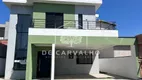 Foto 2 de Casa de Condomínio com 3 Quartos à venda, 183m² em São Venancio, Itupeva