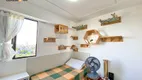 Foto 9 de Apartamento com 3 Quartos à venda, 81m² em Candeias, Jaboatão dos Guararapes