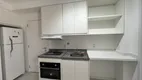 Foto 14 de Apartamento com 1 Quarto para alugar, 37m² em Santo Amaro, São Paulo