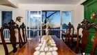 Foto 11 de Casa de Condomínio com 4 Quartos para alugar, 530m² em Jardim Botânico, Rio de Janeiro