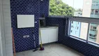 Foto 3 de Apartamento com 2 Quartos à venda, 76m² em Itararé, São Vicente