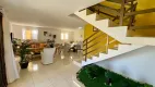 Foto 7 de Casa de Condomínio com 7 Quartos à venda, 248m² em Camacari, Lucena