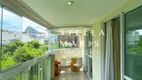 Foto 6 de Apartamento com 3 Quartos para alugar, 120m² em Ipanema, Rio de Janeiro
