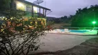 Foto 13 de Fazenda/Sítio com 3 Quartos à venda, 156m² em Bairro do Cedro, Paraibuna