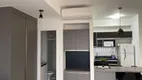 Foto 9 de Apartamento com 1 Quarto para alugar, 51m² em José Menino, Santos