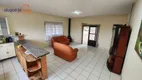 Foto 31 de Fazenda/Sítio com 3 Quartos à venda, 95m² em Marambaia, Caçapava