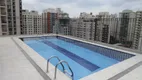 Foto 23 de Flat com 1 Quarto para alugar, 42m² em Moema, São Paulo