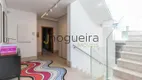 Foto 14 de Casa de Condomínio com 5 Quartos à venda, 550m² em Jardim Petrópolis, São Paulo