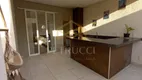 Foto 3 de Casa de Condomínio com 4 Quartos à venda, 285m² em Residencial Real Parque Sumaré, Sumaré