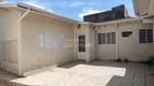 Foto 32 de Casa com 5 Quartos à venda, 208m² em Vila Teixeira, Campinas