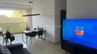 Foto 2 de Apartamento com 2 Quartos à venda, 90m² em Jardim Imperial, Jaguariúna