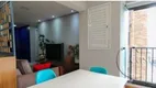 Foto 11 de Apartamento com 2 Quartos à venda, 57m² em Brás, São Paulo