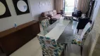 Foto 9 de Apartamento com 3 Quartos à venda, 180m² em Balneario Florida, Praia Grande