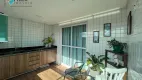 Foto 13 de Apartamento com 2 Quartos à venda, 92m² em Canto do Forte, Praia Grande