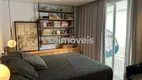 Foto 13 de Apartamento com 2 Quartos à venda, 109m² em Botafogo, Rio de Janeiro