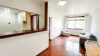 Foto 3 de Apartamento com 1 Quarto à venda, 41m² em Alto, Teresópolis