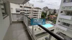 Foto 4 de Cobertura com 3 Quartos à venda, 121m² em Anil, Rio de Janeiro