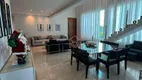 Foto 8 de Casa com 4 Quartos à venda, 359m² em Condominio Quintas do Sol, Nova Lima