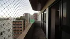 Foto 4 de Cobertura com 3 Quartos à venda, 260m² em Vila Madalena, São Paulo