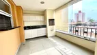 Foto 5 de Apartamento com 3 Quartos à venda, 129m² em Jardim Europa, Piracicaba