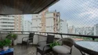 Foto 5 de Apartamento com 4 Quartos à venda, 378m² em Pacaembu, São Paulo