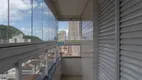 Foto 47 de Apartamento com 3 Quartos à venda, 120m² em Canto do Forte, Praia Grande