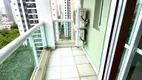 Foto 5 de Apartamento com 2 Quartos à venda, 58m² em Moema, São Paulo