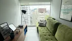 Foto 11 de Apartamento com 2 Quartos à venda, 86m² em Bela Vista, São Paulo