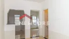 Foto 2 de Casa de Condomínio com 2 Quartos à venda, 43m² em Boqueirão, Praia Grande