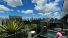 Foto 2 de Cobertura com 3 Quartos para venda ou aluguel, 209m² em Chácara das Pedras, Porto Alegre
