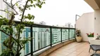 Foto 18 de Cobertura com 3 Quartos à venda, 189m² em Jardim Anália Franco, São Paulo