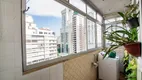Foto 12 de Apartamento com 2 Quartos à venda, 96m² em Santa Cecília, São Paulo