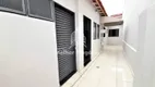 Foto 15 de Casa com 3 Quartos à venda, 106m² em Paulista, Piracicaba