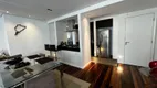 Foto 5 de Apartamento com 2 Quartos à venda, 92m² em Vila São Francisco, São Paulo