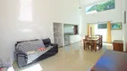 Foto 3 de Casa de Condomínio com 4 Quartos à venda, 170m² em Sao Marcos , Peruíbe