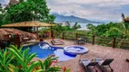 Foto 5 de Casa com 5 Quartos à venda, 360m² em Siriuba, Ilhabela