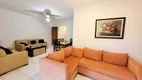 Foto 4 de Apartamento com 3 Quartos à venda, 132m² em Vila Tupi, Praia Grande