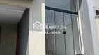 Foto 18 de Casa com 3 Quartos à venda, 123m² em Setor dos Bandeirantes, Aparecida de Goiânia