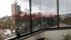 Foto 11 de Apartamento com 3 Quartos à venda, 112m² em Água Fria, São Paulo